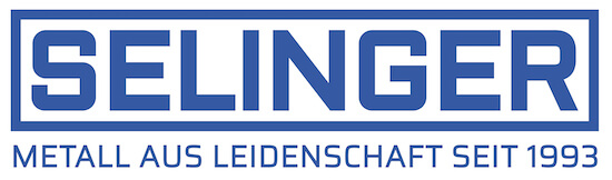 Selinger Logo 